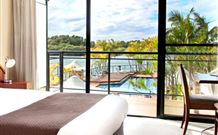 Sails Resort Port Macquarie By Rydges - Port Macquarie - Tourism Gold Coast 0
