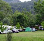 Sandy Hollow Tourist Park - Sandy Hollow - Tourism Gold Coast