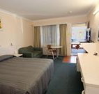 Sapphire City Motor Inn - Inverell - Gold Coast