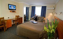 Scone Motor Inn - Scone - Tourism Gold Coast 0