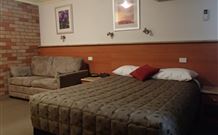 Scone Motor Inn - Scone - Tourism Gold Coast 5