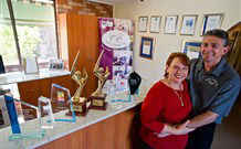 Scone Motor Inn - Scone - Tourism Gold Coast 2