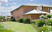 Scone Motor Inn - Scone - Tourism Gold Coast 4