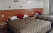 Scone Motor Inn - Scone - Tourism Gold Coast 6