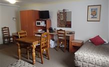Scone Motor Inn - Scone - Tourism Gold Coast 7