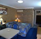 Settlers Motor Inn - Tenterfield - Tourism Gold Coast