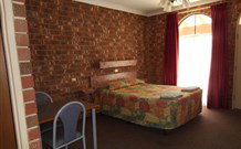 Silver Spade Motel - Broken Hill - Tourism Gold Coast 1