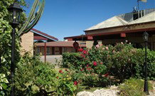 Silver Spade Motel - Broken Hill - Tourism Gold Coast 2