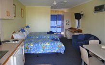 South Seas Motel - Merimbula - Tourism Gold Coast 0