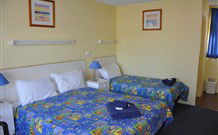 South Seas Motel - Merimbula - Tourism Gold Coast 1