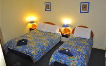 South Seas Motel - Merimbula - Tourism Gold Coast 5