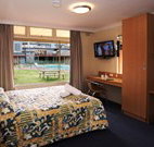 Sovereign Inn Cowra - Cowra - Tourism Gold Coast