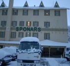 Sponars Chalet - Perisher Valley