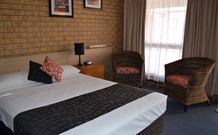 Squatters Homestead Motel - Casino - Tourism Gold Coast 1