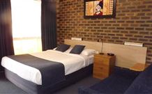 Squatters Homestead Motel - Casino - Tourism Gold Coast 2