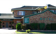 Squatters Homestead Motel - Casino - Tourism Gold Coast 0