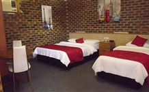 Squatters Homestead Motel - Casino - Tourism Gold Coast 3