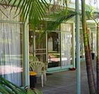 Sun River Resort Motel - Buronga - Tourism Gold Coast