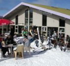 Sundeck Hotel - Perisher Valley