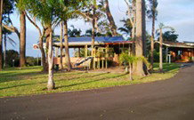 Tabourie Lake NSW Tourism Gold Coast