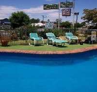 The Garden Court Motor Inn - Wellington - Tourism Gold Coast