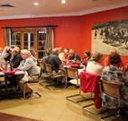 The Lodge - Mudgee - Mudgee - Tourism Gold Coast