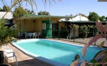 The Lodge Outback Motel - Broken Hill - Tourism Gold Coast 1