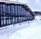 The Man From Snowy River Hotel