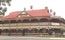 The New Coolamon Hotel - Coolamon - Tourism Gold Coast 0