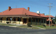 The Poets Recall - Tourism Gold Coast 1