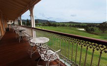 The Sebel Kirkton Park Hunter Valley - Pokolbin - Tourism Gold Coast 0