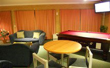 The Ski Inn Motel - Jindabyne - Tourism Gold Coast 1