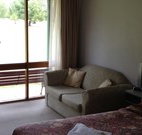 Town and Country Motor Inn Forbes - Forbes - Tourism Gold Coast