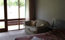 Town And Country Motor Inn Forbes - Forbes - Tourism Gold Coast 0