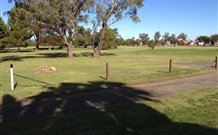 Town And Country Motor Inn Forbes - Forbes - Tourism Gold Coast 1