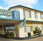 Town Centre Motel - Leeton - Tourism Gold Coast