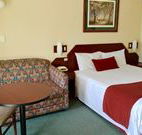 Town Square Motel - Orange - Tourism Gold Coast