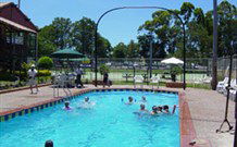 Ts Tennis Resort - Port Macquarie - Tourism Gold Coast 0