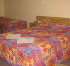 Wagon Wheel Motel and Units - Coonabarabran - Tourism Gold Coast