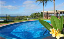 Whale Motor Inn And Restaurant - Tourism Gold Coast 2