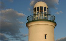 Whale Motor Inn And Restaurant - Tourism Gold Coast 3