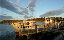 Whale Motor Inn And Restaurant - Tourism Gold Coast 5
