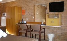 White Lanterns Motel - Armidale - Tourism Gold Coast 2