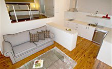 Wine Country Villas - Pokolbin - Tourism Gold Coast 1
