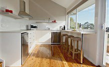 Wine Country Villas - Pokolbin - Tourism Gold Coast 0