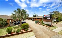 Woongarra Motel - North Haven - Tourism Gold Coast 0