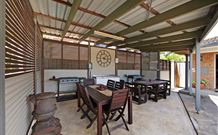 Woongarra Motel - North Haven - Tourism Gold Coast 3