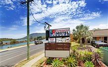 Woongarra Motel - North Haven - Tourism Gold Coast 1