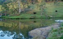 Barkeldine Farm Country Retreat - Tourism Gold Coast 0