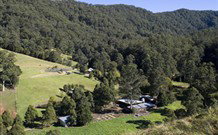 Barrington Tops Organic Retreat - Tourism Gold Coast 1